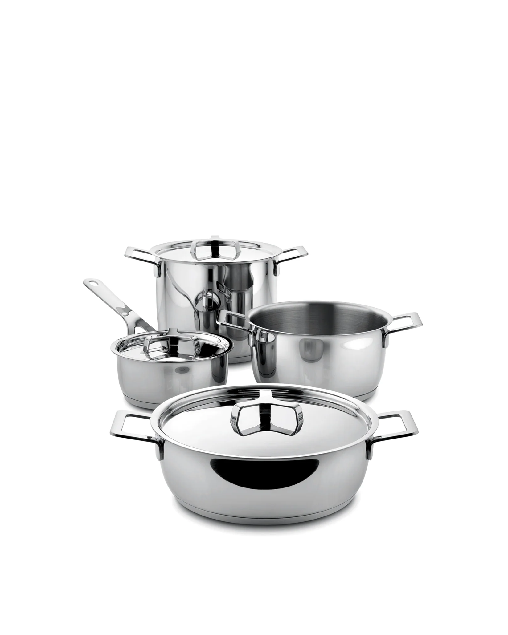Pots&Pans